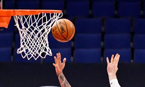 17 வயதுக்கு உட்பட்ட பெண்களுக்கு கூடைப்பந்து போட்டிகள்