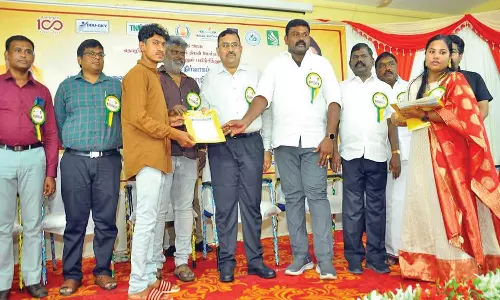 சங்கரன்கோவிலில் வேலை வாய்ப்பு முகாம்