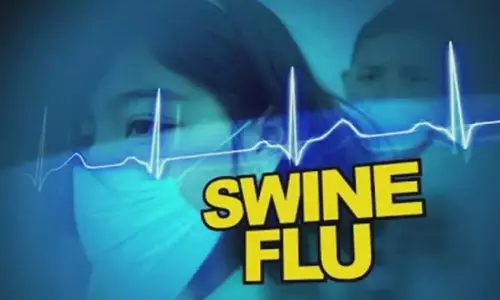 வாணியம்பாடியில் பன்றி காய்ச்சல் பாதிப்பால் ஒருவர் உயிரிழப்பு