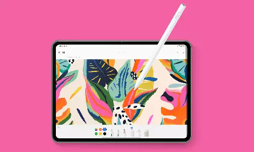 இணையத்தில் லீக் ஆன புதிய தகவல் - சத்தமின்றி உருவாகும் புதிய ஒன்பிளஸ் டேப்லெட்