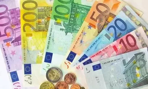 புதுச்சேரியில் பிரான்சில் வசித்து வருபவர் வீட்டில் வெளிநாட்டு பணம் திருட்டு- வேலைக்கார பெண்கள் கைவரிசையா? விசாரணை