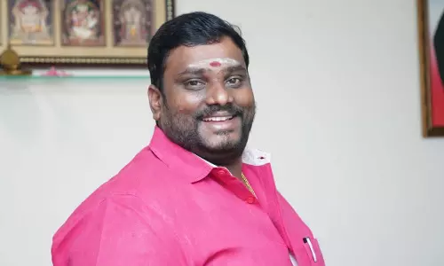 அம்மன் அர்ச்சுணன் எம்.எல்.ஏ மகன் உடல்நலக்குறைவால் மரணம்