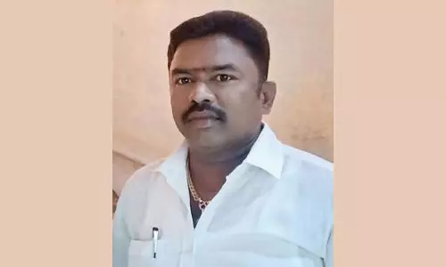 உள்ளாட்சி தேர்தலில் முறைகேடு: நாலுமாவடி பஞ்சாயத்து துணைத்தலைவர் பதவி நீக்கம்