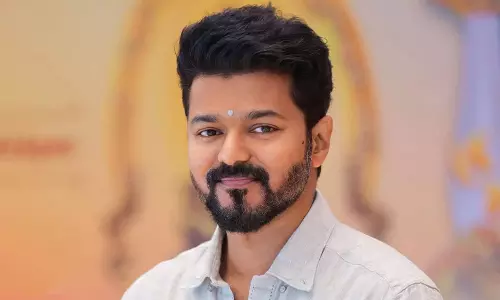 நீண்ட இடைவெளிக்கு பிறகு விஜய்க்கு ஜோடியாகும் பிரபல நடிகை