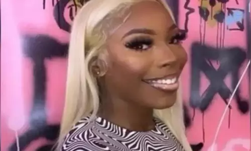 கருப்பின கர்ப்பிணியை சுட்டு கொன்ற காவல்துறை: வீடியோ காட்சி வெளியீடு