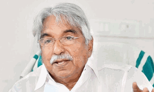 உம்மன்சாண்டி போட்டியிட்ட புதுப்பள்ளி உள்பட 7 சட்டசபை தொகுதிகளுக்கு நாளை இடைத்தேர்தல்