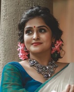 Ramya nambeesan