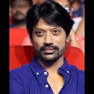 S. J. Suryah
