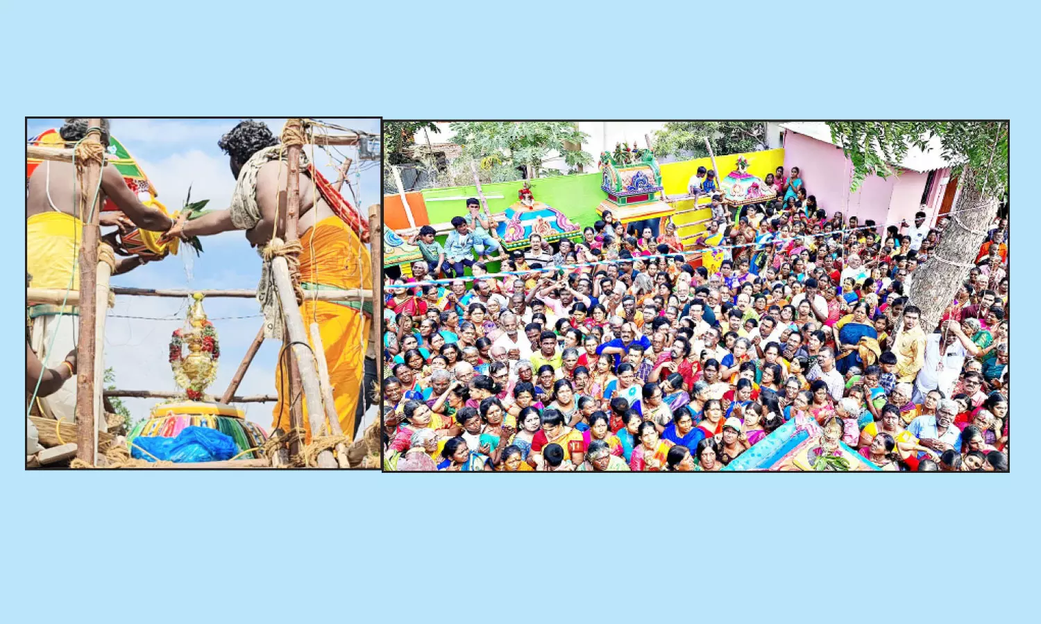 காசிவிஸ்வநாதர் கோவில் கும்பாபிஷேகம் காசிவிஸ்வநாதர் கோவில் கும்பாபிஷேகம்