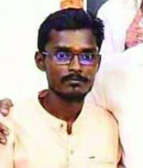 பா.ஜனதா பிரமுகர் கைது பா.ஜனதா பிரமுகர் கைது