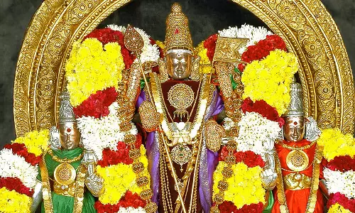 ஆன்மிகம்: இன்றைய முக்கிய நிகழ்வுகள் மற்றும் பஞ்சாங்கம்