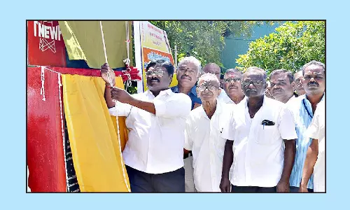 மின்சார தொழிலாளர் சம்மேளன விழா