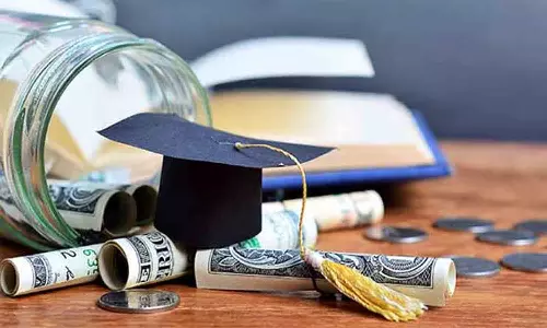 கோவில் அர்ச்சகர்களின் வாரிசுகளுக்கு கல்வி உதவித்தொகை