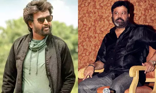 சூப்பர் ஸ்டார் ரஜினிகாந்தை யாருடனும் ஒப்பிடாதீர்கள்- பி. வாசு