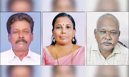 3 ஆசிரியர்களுக்கு நல்லாசிரியர் விருது