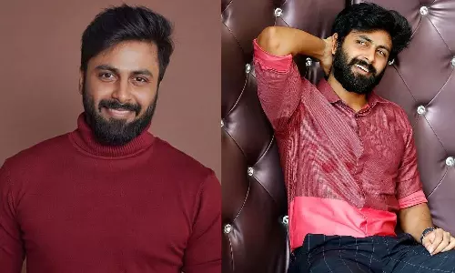 நவீன காலத்திற்கு ஏற்றார்போல் மாற வேண்டும்- அஸ்வின் குமார்