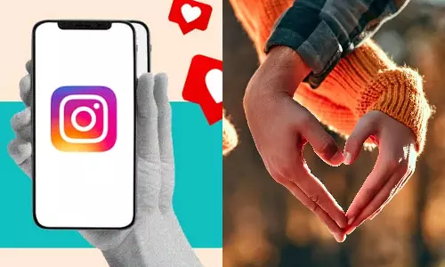 இன்ஸ்டாகிராமில் காதல்: பிளஸ்-1 மாணவியை ஏமாற்றி நகை பறித்த என்ஜினீயர்