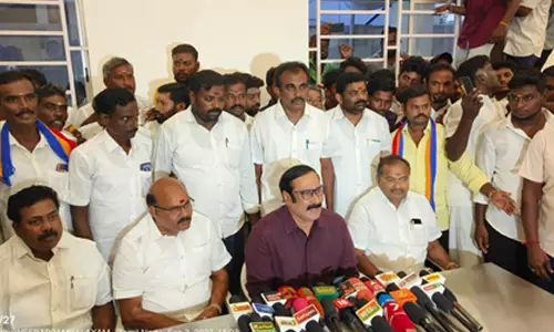 பாராளுமன்ற தேர்தல் கூட்டணி குறித்து உரிய நேரத்தில் அறிவிக்கப்படும்