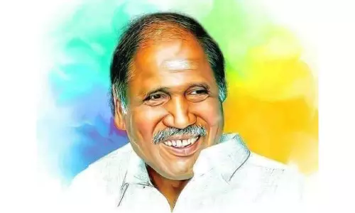 ஆசிரியர் தினத்தையொட்டி கவர்னர் தமிழிசை, முதல்-அமைச்சர் ரங்கசாமி வாழ்த்து