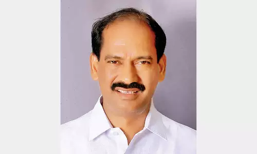 ஒரே நாடு ஒரே தேர்தலை தோல்வி பயத்தால் எதிர்க்கட்சிகள் எதிர்க்கின்றனர்