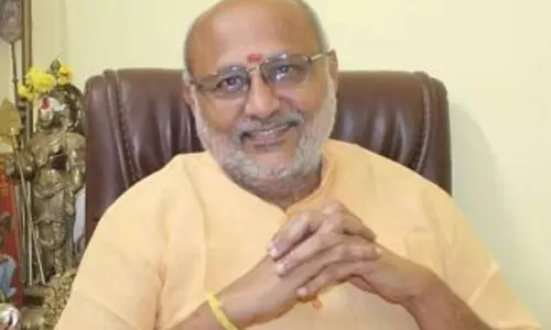 நீட் தேர்வு ரத்து சட்ட மசோதா: தேர்தல் வாக்குறுதி கொடுத்து விட்டு கவர்னர் மீது பழிபோடலாமா?- தி.மு.க. மீது ஜார்கண்ட் கவர்னர் தாக்கு