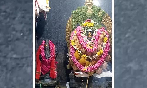 செங்கோட்டை பகுதி விநாயகர் கோவில்களில் சங்கடஹர சதுர்த்தி விழா