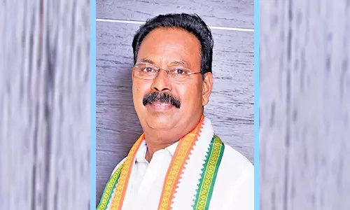 ராகுல்காந்தியின் இந்திய ஒற்றுமை யாத்திரை ஓராண்டு நிறைவையொட்டி நாங்குநேரி முதல் களக்காடு வரை விழிப்புணர்வு நடைபயணம் - ரூபி மனோகரன் எம்.எல்.ஏ. தகவல்