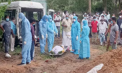 பன்றிக் காய்ச்சல் குறித்து பொதுமக்கள் அச்சப்பட வேண்டாம்