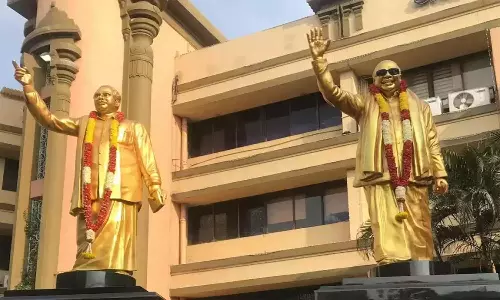 தி.மு.க. முப்பெரும் விழாவை வெற்றி பெறச்செய்வோம்