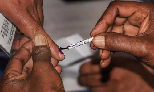 கேரளாவில் இன்று 7 சட்டசபை தொகுதிகளுக்கு இடைத்தேர்தல்