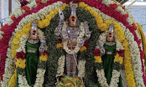 ஆன்மிகம்: இன்றைய முக்கிய நிகழ்வுகள் மற்றும் பஞ்சாங்கம்