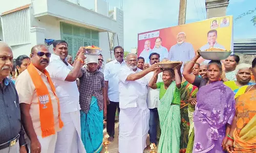 ரூ.1.12 கோடி மதிப்பீட்டில் 100 நாள் திட்டப்பணி