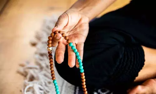 மந்திர ஜெபத்தின் பலன்கள்