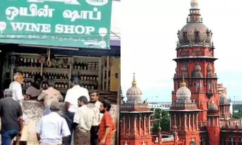 ஐகோர்ட்டு உத்தரவுபடி டாஸ்மாக் கடைகளை மதியம் 2 மணிக்கு திறக்க ஆலோசனை