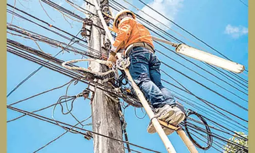 லிங்காரெட்டிப்பாளையம் பகுதியில் நாளை மின் நிறுத்தம்