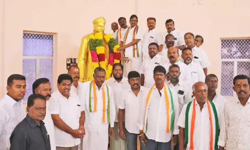 அமைச்சர் உதயநிதி பேசியதில் எந்த தவறும் இல்லை-கே.எஸ்.அழகிரி