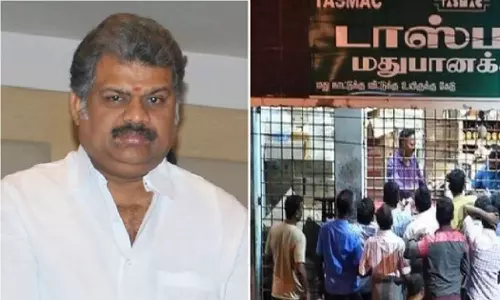 சட்டம்-ஒழுங்கு சீர்குலைவு: மதுக்கடைகளை மூடவேண்டும்- ஜி.கே.வாசன் வலியுறுத்தல்