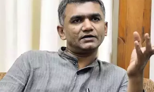 கர்நாடகாவில் பருவமழை 26 சதவீதம் குறைவாக பெய்துள்ளது- கிருஷ்ண பைரேகவுடா பேட்டி