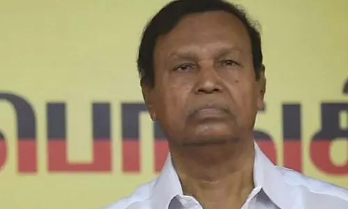 பாரத் என்ற வார்த்தையை பயன்படுத்துவது தவறு என்று கூற முடியாது - டி.ஆர்.பாலு