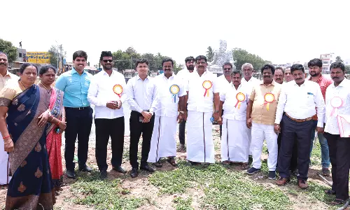 அரசு உதவி வழங்குவதில் குறை இருந்தால் தெரிவிக்கலாம்- சட்டசபை பொது நிறுவனங்கள் குழு தலைவர் பேச்சு