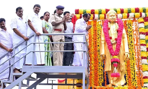 டாஸ்மாக் பிரச்சினைகளுக்கு ஒரு மாதத்தில் தீர்வு: கோவையில் அமைச்சர் முத்துசாமி பேட்டி