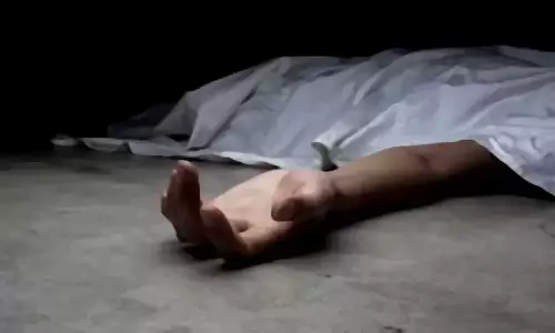 அதிகமாக மது குடித்த வாலிபர் சாவு