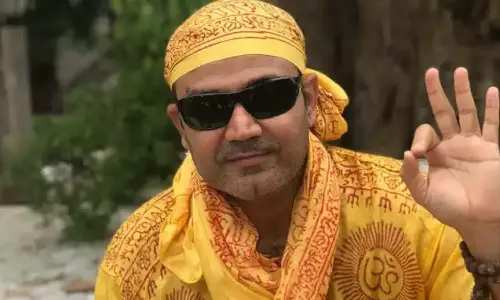 டீம் இந்தியா நகி.. டீம் பாரத்.. வைரலாகும் சேவாக் டுவீட்