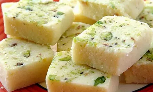 சுவையான பனீர் ஃபர்பி