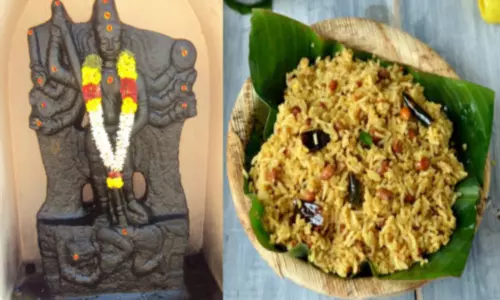 வீரபத்திரர் விரதம்