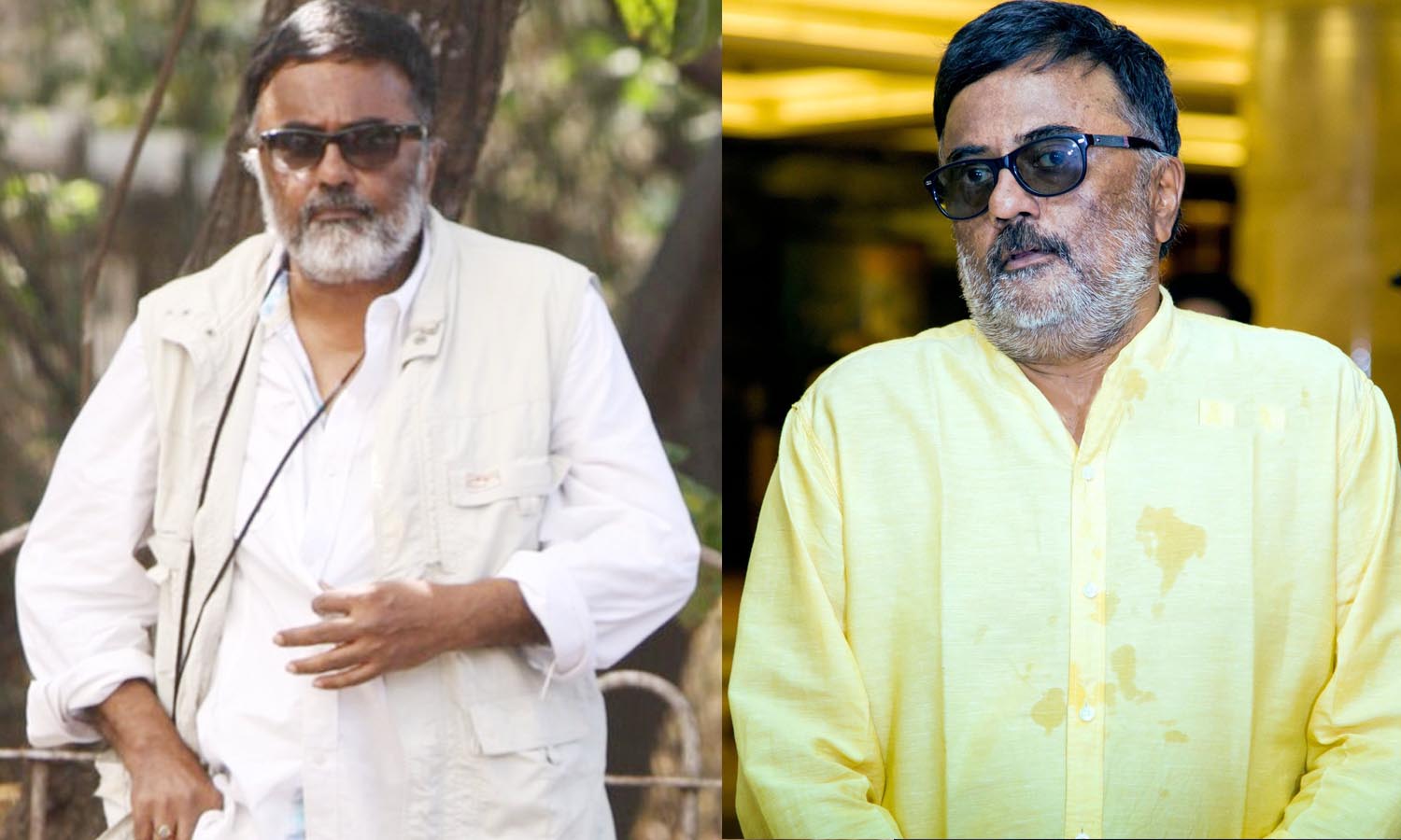 தூய்மையான காற்றை 'இந்தியா' சுவாசிக்கட்டும்- பி.சி.ஸ்ரீராம் பதிவு