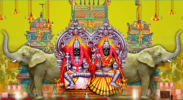 குலசேகரன்பட்டினம் முத்தாரம்மன் கோவிலுக்கு அறங்காவலர்களை நியமிக்க வேண்டும்- பக்தர்கள் கோரிக்கை குலசேகரன்பட்டினம் முத்தாரம்மன் கோவிலுக்கு அறங்காவலர்களை நியமிக்க வேண்டும்- பக்தர்கள் கோரிக்கை
