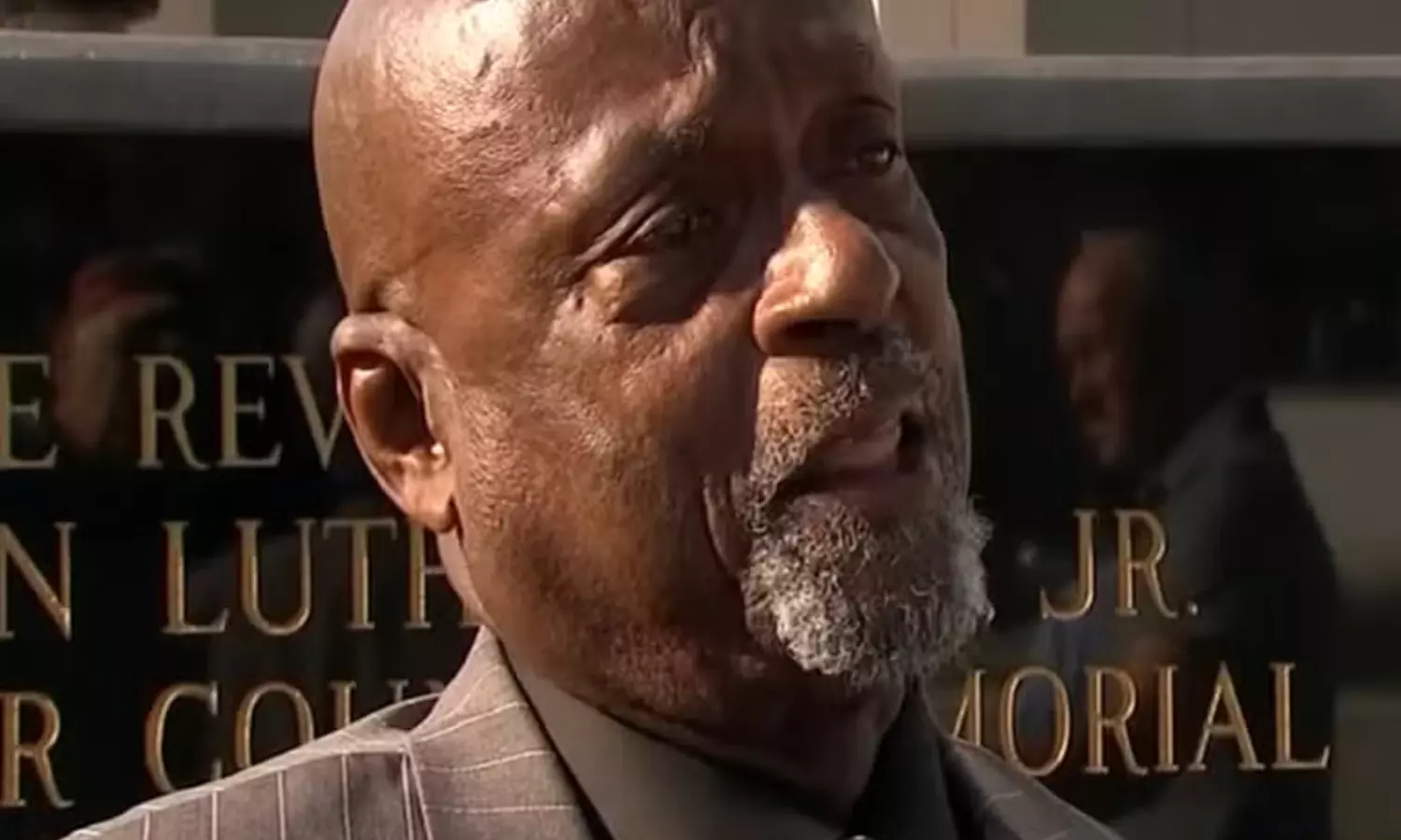 1975-ல் சிறைதண்டனை; 47-வருடம் கழித்து குற்றமற்றவர் என விடுதலை 1975-ல் சிறைதண்டனை; 47-வருடம் கழித்து குற்றமற்றவர் என விடுதலை