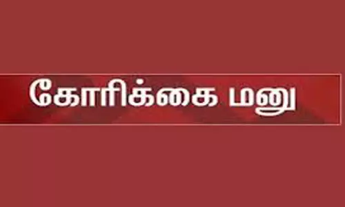 விழாக்காலங்களில் கூடுதல் ரெயில்கள் ரெயில்வே பொது மேலாளருக்கு தேனி பயணிகள் சங்கம் கோரிக்கை