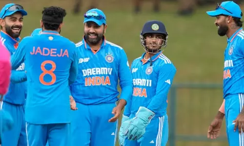 அணியில் ஆல்-ரவுண்டர்களுக்கு முக்கியத்துவம் ஏன்? ரோகித் சர்மா விளக்கம்